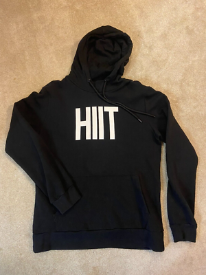 Black gym 2025 hoodie womens