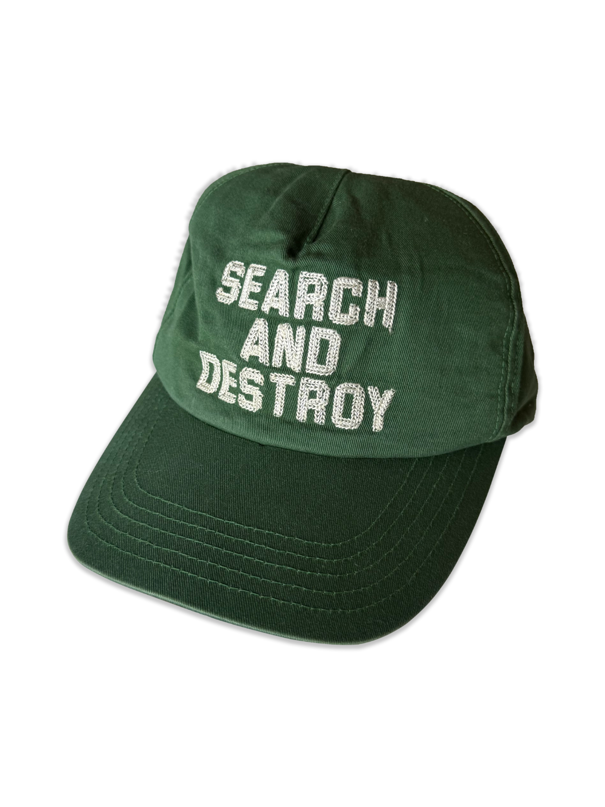 帽子 HYSTERIC GLAMOUR X WAS FLIGHT CAP GREEN HYSTERIC GLAMOUR X WAS FLIGHT CAP GREEN（Men's Hysteric