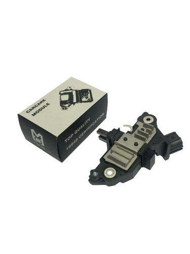 Régulateur De Tension (RO 58086R) Pour Piaggio Beverly/Cruiser 250 - Neuf Dans Son Emballage