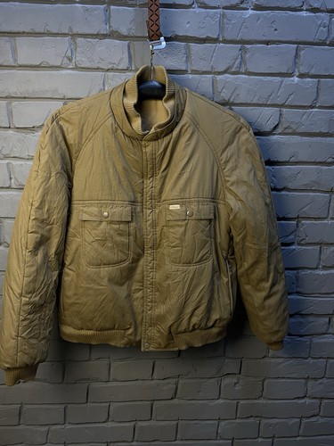 Christian Dior MONSIEUR 中綿入 flight JKT Vtg Christian Dior
