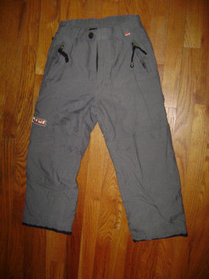 TWIST SNOWBOARD GENTECH BOYS GIRLS SKI SNOW SnowPants Pants