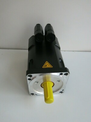 KOLLMORGEN AKM42G-ANCNAB00 SERVO MOTOR