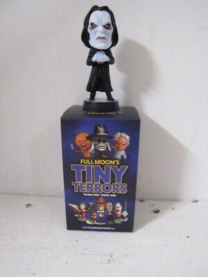 Full Moon Toys Tiny Terrors Blind Box Figure - Radu--Subspeices