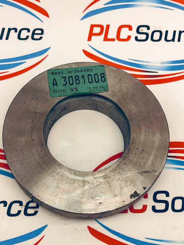 21451804 STEEL SLIP FLANGE 4-5/8
