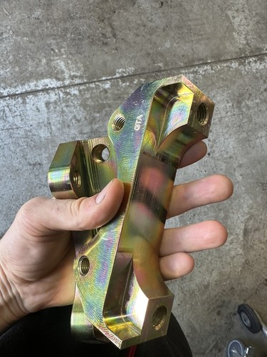 Fotos del artículo de un comprador verificado