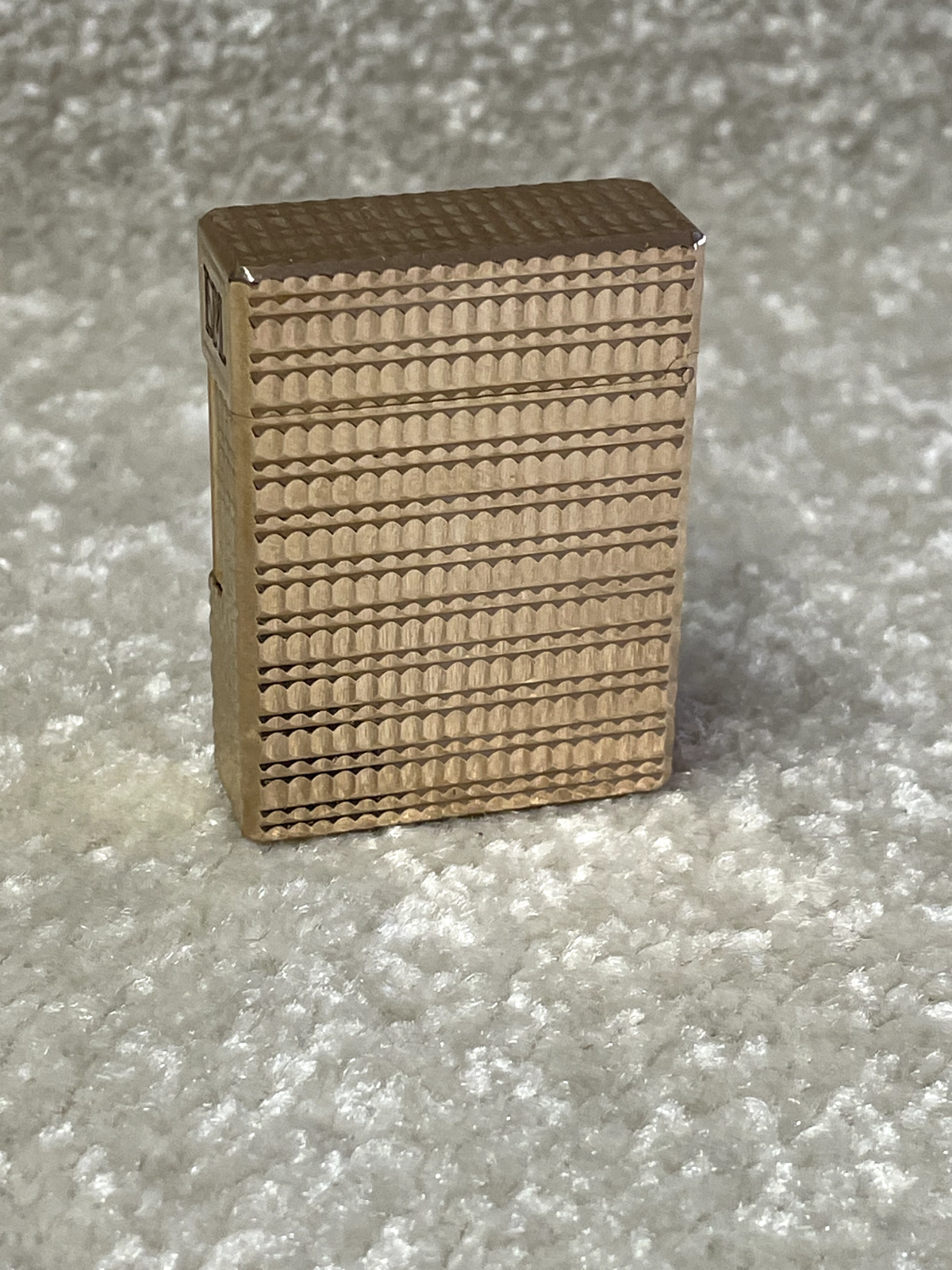 S.T.Dupont de Paris 20m Made in France !!! | eBay