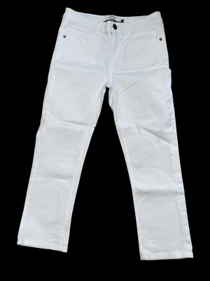 Fat face hotsell cropped jeans