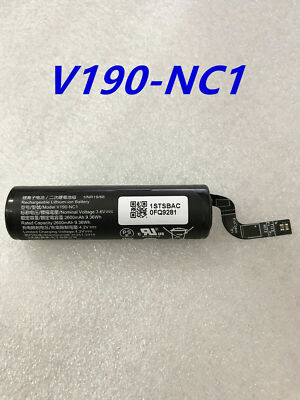 V190-NC1 New Original Rechargeable 2600mAh Battery For Auus 1|NR19/66