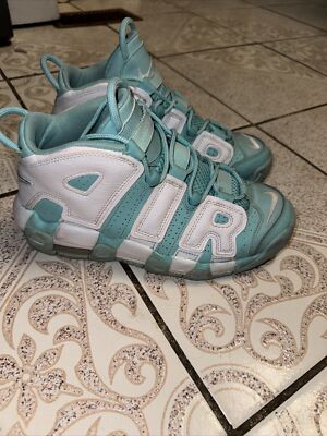 uptempo island green