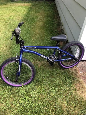 vintage gt bmx parts