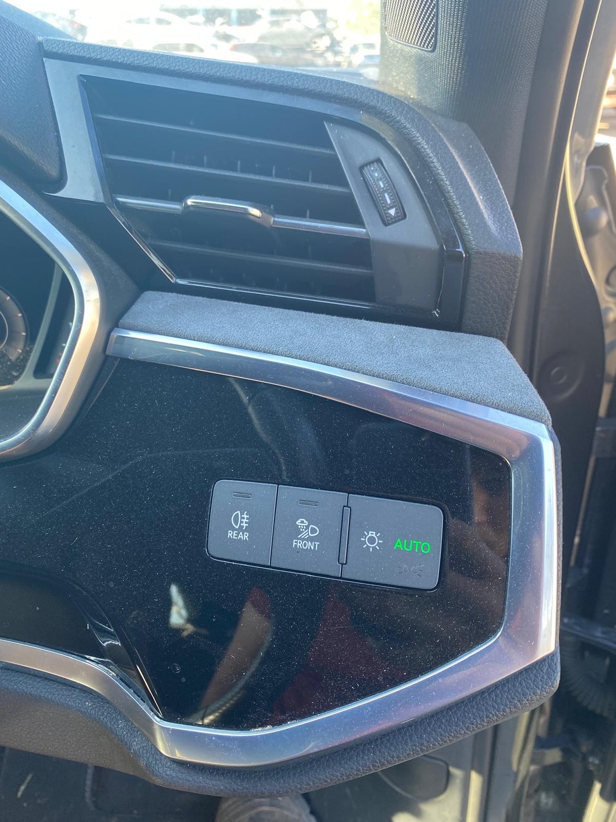 AUDI Q3 F3 03/2019-2025 EXHAUST SYSTEM - thumbnail 7