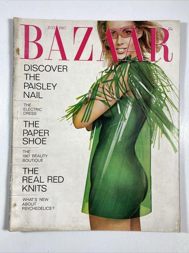 女性情報誌 Harper's BAZAAR Magazine June/July 2018 Harper's Bazaar Magazine | June July 2018 | Bella By Gigi | eBay