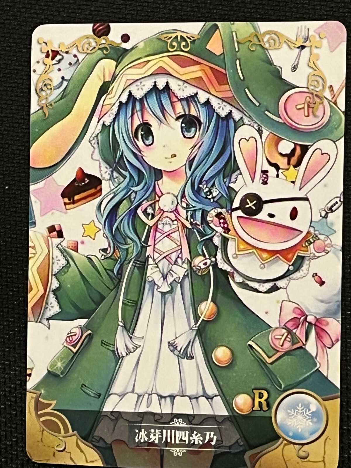 NS-5M01-148 - Goddess Story - Yoshino Himekawa - Date-A-Live