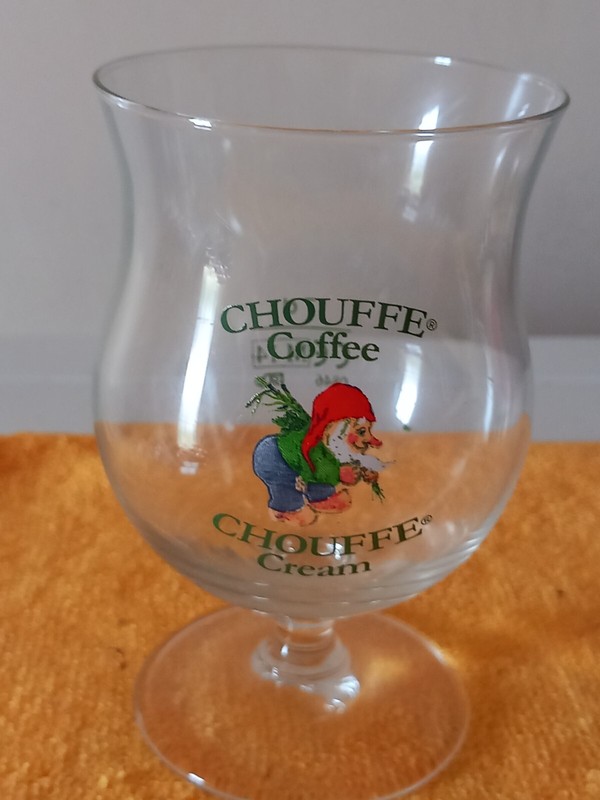 Galopin 7cl BiÃ¨Re Chouffe