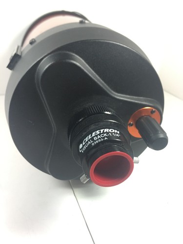 Celestron NexStar 6 SE telescope Tube Lens Only W/ Dew Shield