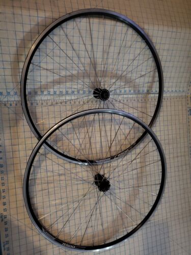 Alexrims R500 700c Fixie Road Bike Bicycle Aluminum Wheelset Alexrims R500 700c Fixie Road Bike Bicycle Aluminum Wheelset