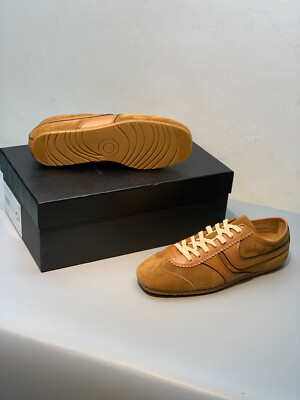Women`s DVN Dries Van Noten Vintage Marathon Training Shoes