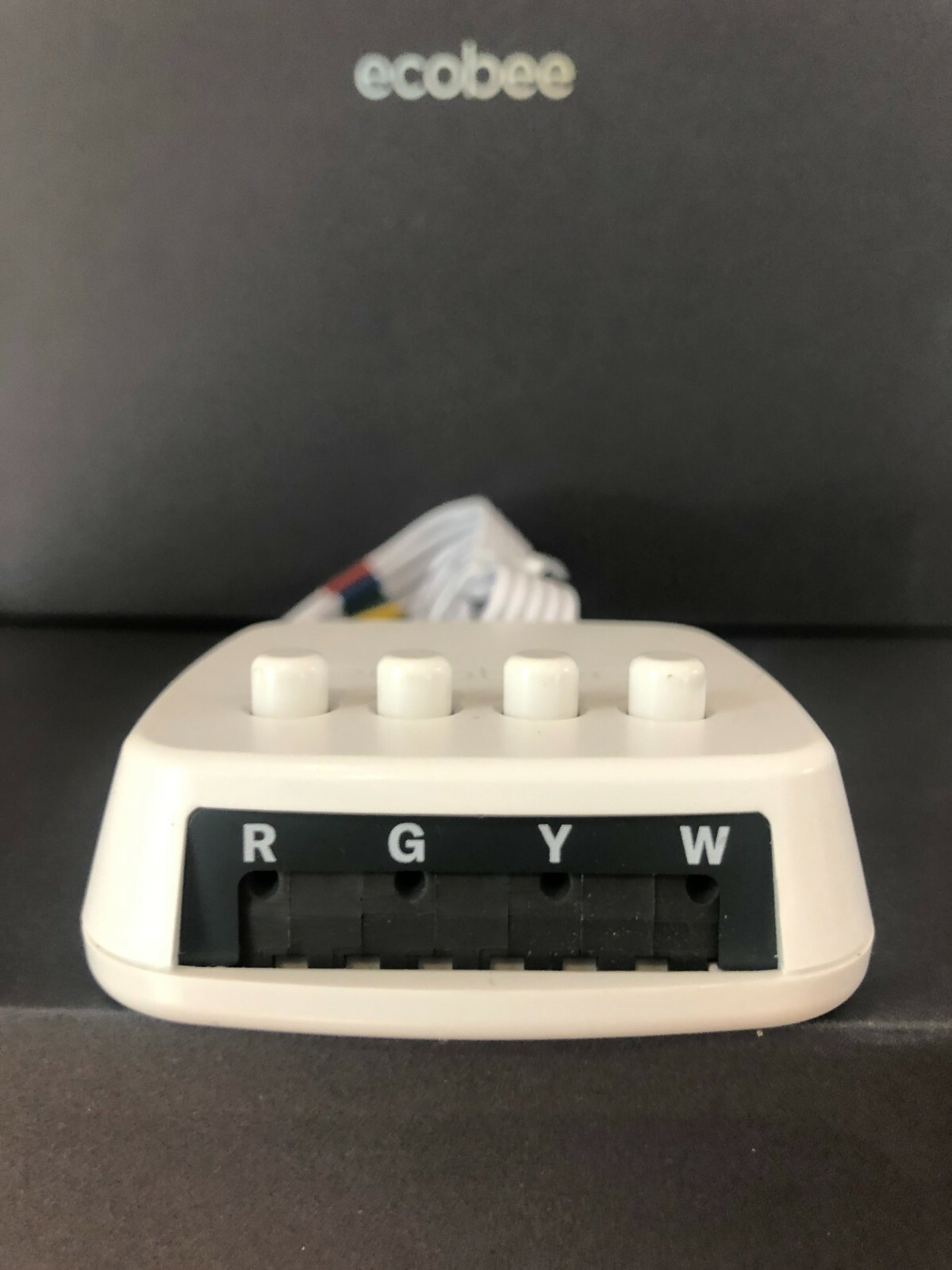 Extender Home Thermostat