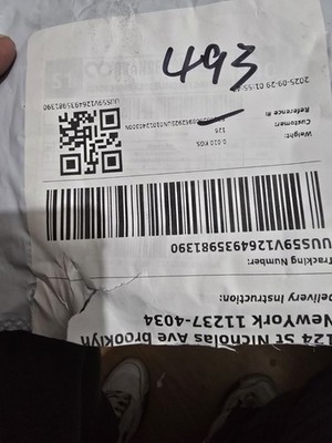 Item photo(s) from verified buyer