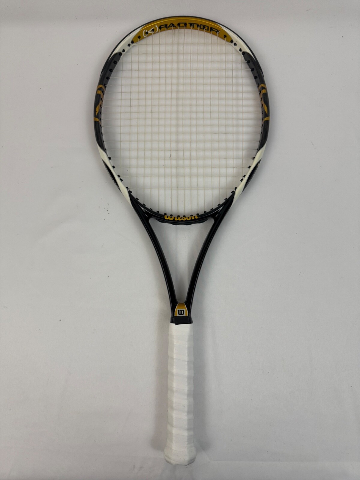 Wilson K Blade Team 104, 4 3/8 Very Good Condition | eBay