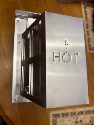 SLP SLP-TRAP2 Vent Pipe Termination Cap