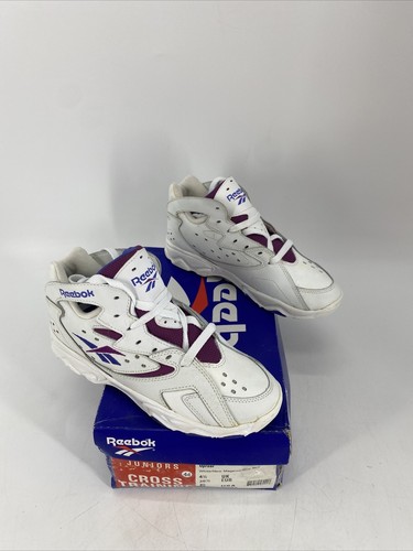 スニーカー Reebok SS24 Reebok Sneakers White (RMIA04DC99 LEA0080100) Classic Leather Shoes - Reebok