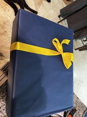 Item photo(s) from verified buyer