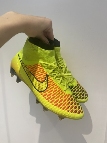 シューズ NIKE MAGISTA OBRA SG 27cm Nike Magista Obra 1 SG-PRO Shine Through – Boots Plug