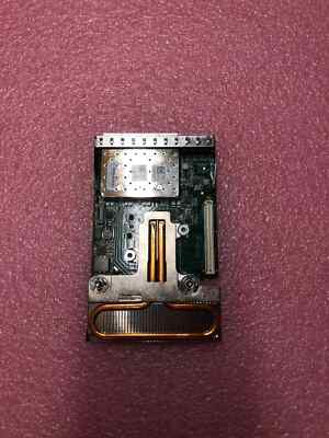 5VK2G Dell EMULEX QUAD PORT 10GB/S CARD