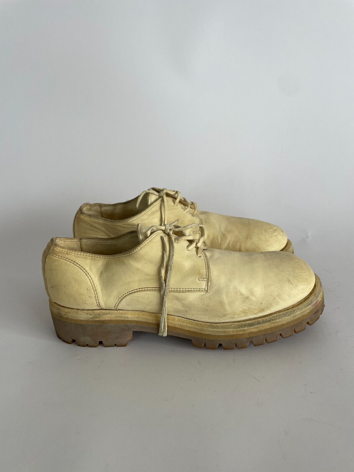 Guidi 792 Z white Soft Horse Full Grain Derby Size 37 EUR | eBay Guidi 792 Z white Soft Horse Full Grain Derby Size 37 EUR | eBay