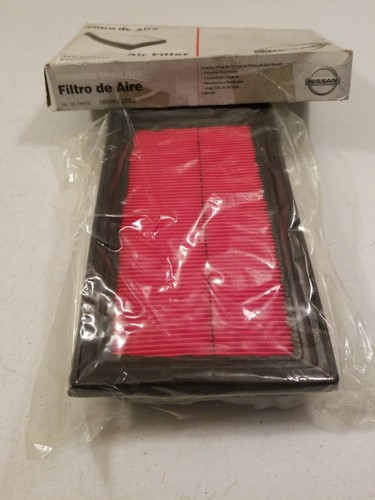 New 2007 Nissan Titan Sedan / Titan HB Air Filter Original