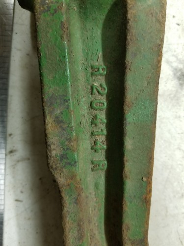 John Deere 730 720 630 620 530 520 Cylinder Hanger R20414R FREE SHIPPING