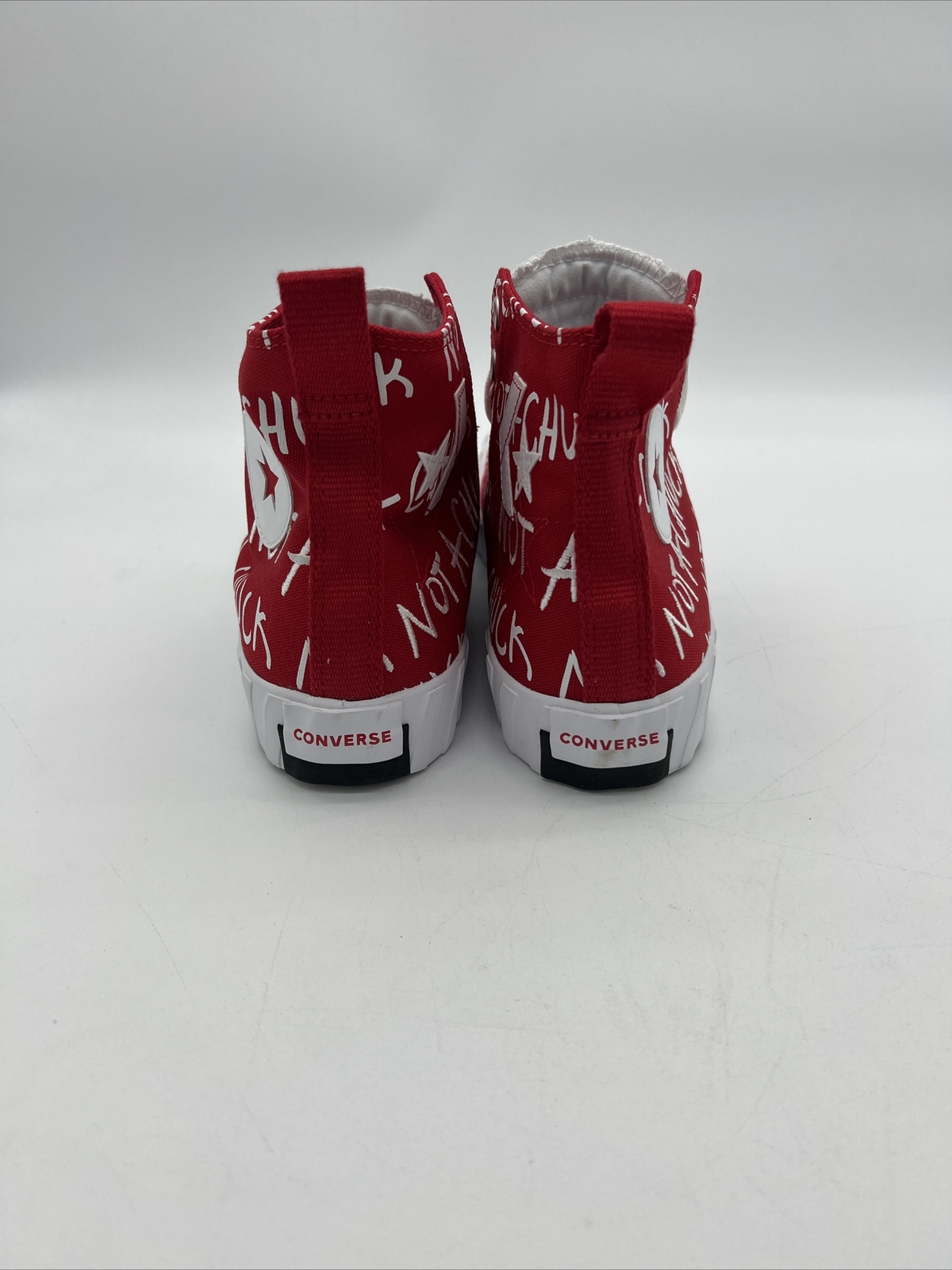 Converse Chuck Taylor 70 UNT1TL3D ''Not 