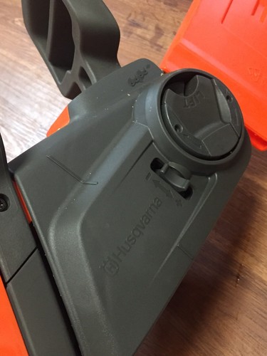 Husqvarna 120i 14 inch Brushless Cordless Chainsaw