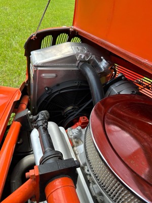image 3 of engine