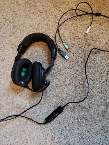 Turtle Beach RECON 50X Headsets for Microsoft Xbox One