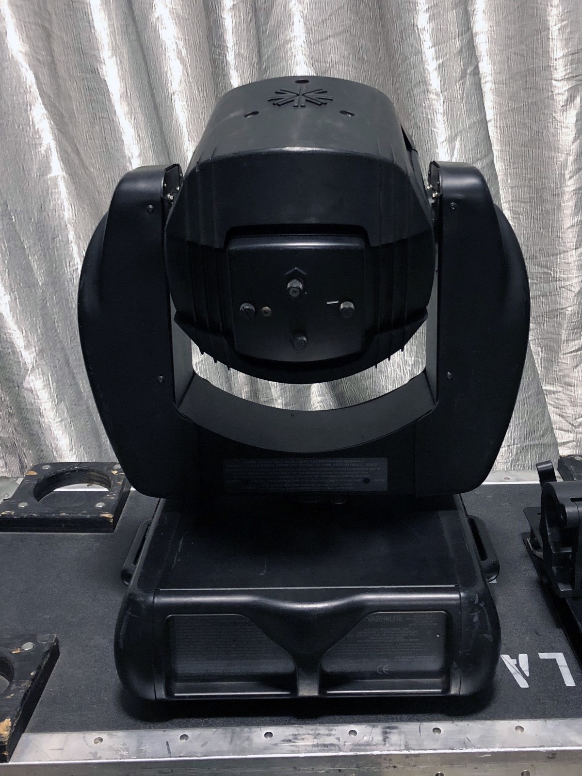 Used Veri-Lite VL2500 Spot