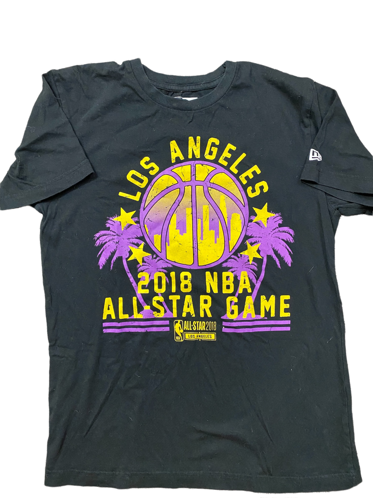 Maglia lakers 2018 deals