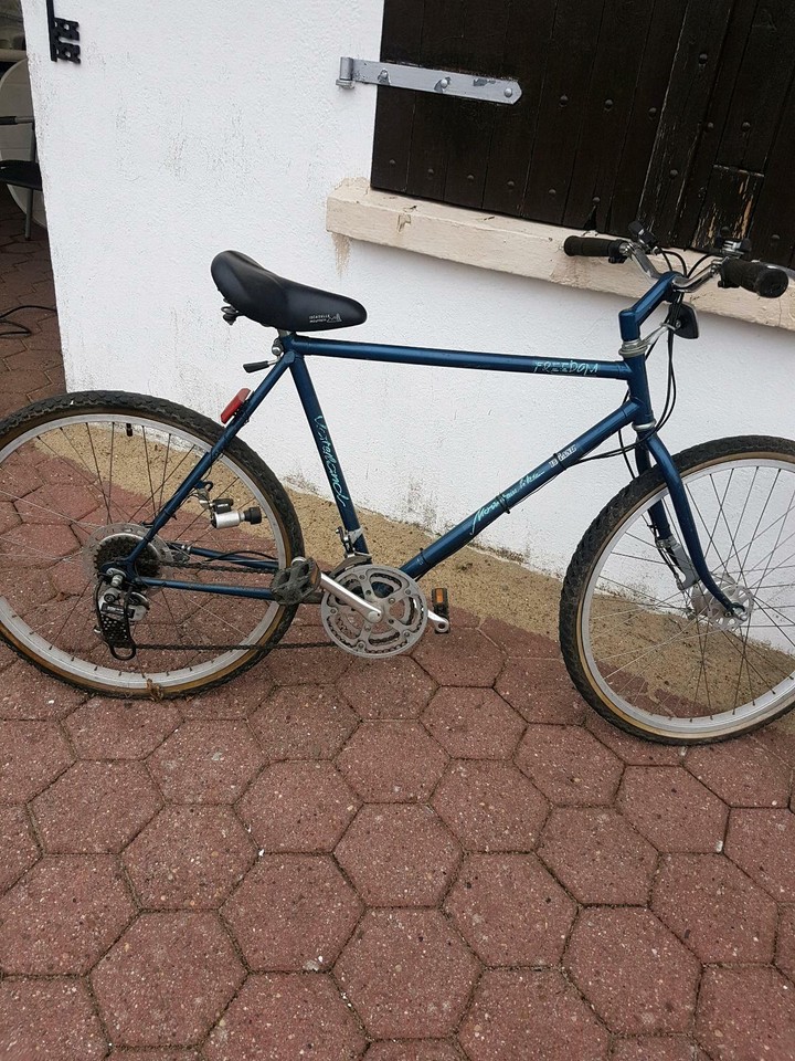 fahrrad dortmund hörde