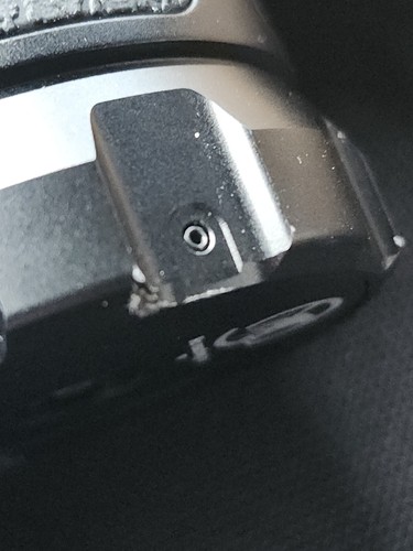 Photos de l'objet d'un acheteur vérifié
