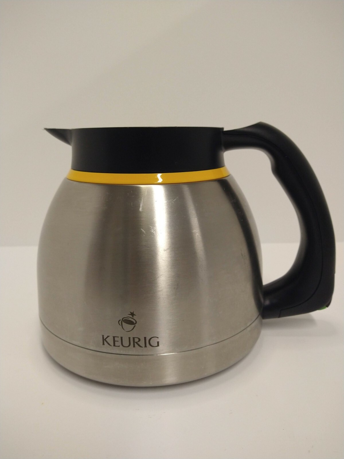 KEURIG Z6000 BOLT Commercial Coffee 