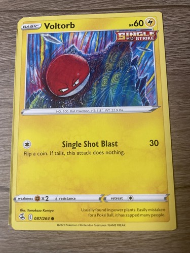 9999 PSA10 ビリリダマ voltorb 2018 36 30 9999 6 Copies Worldwide PSA10 Biriridama Voltorb 2018 36 30