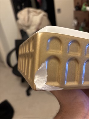 Artikelfoto(s) von einem verifizierten Käufer