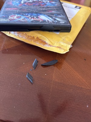 Photos de l'objet d'un acheteur vérifié
