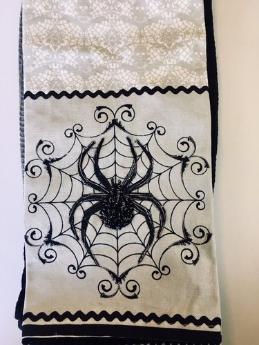 982 - Gothic Spider Webs Vinyl 982 - Gothic Spider Webs Vinyl