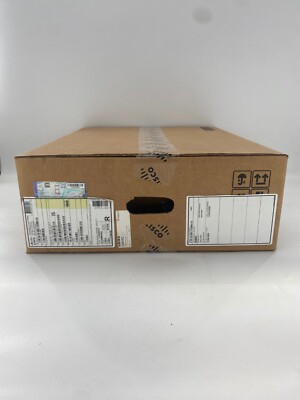 Cisco Catalyst C9200L-24T-4G-A 24-Port Data Network Advantage Switch New Sealed