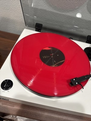 NEW SUPER RARE Joji - Nectar RED Vinyl 2xLP 190296839085| eBay