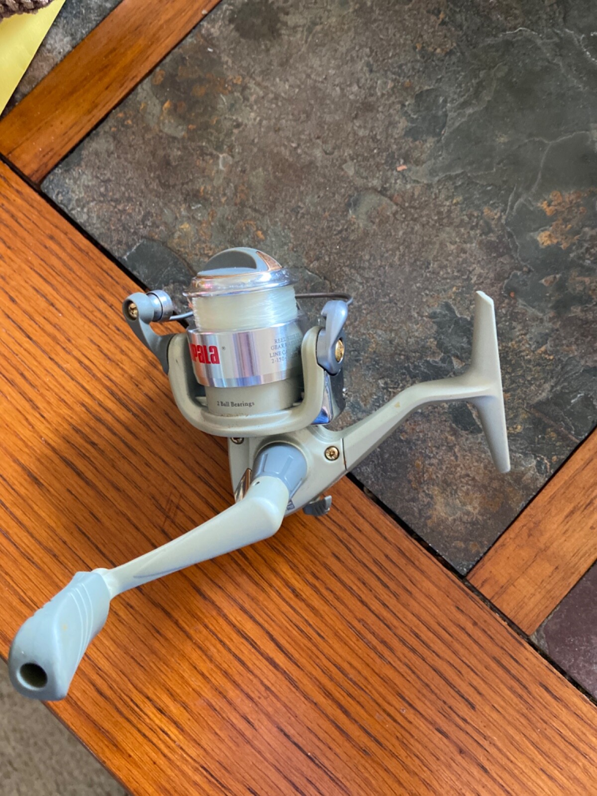 Vintage Rapala RAP IRC40 Fishing Reel