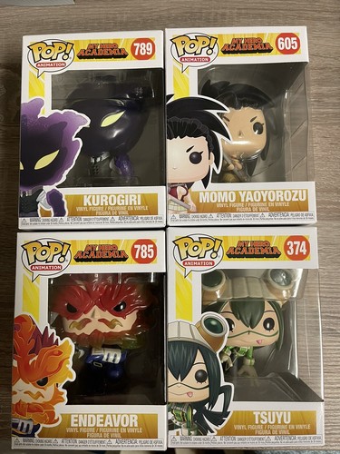 集英社 - FUNKO POP! ヒロアカ　トゥワイス　ヴィランアジトシリーズ限定版 FUNKO POP! ヒロアカ トゥワイス ヴィランアジトシリーズ限定版