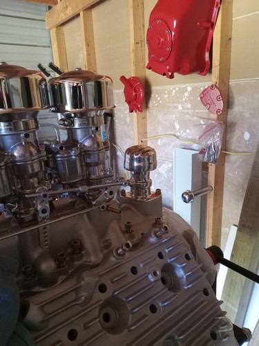 Fotos del artículo de un comprador verificado